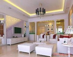 三陽裝飾 一站式裝潢解決方案，打造理想空間