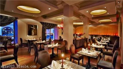 重慶巴南區(qū)餐飲店面裝修設(shè)計(jì) 打造中高端餐飲空間的藝術(shù)與實(shí)用之道