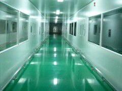 食品工廠車間裝修工程 從設(shè)計(jì)到實(shí)施的關(guān)鍵考量