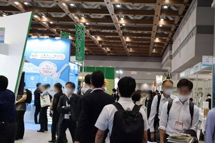 一站式國際展會解決方案 策劃、參展、翻譯、代參展與搭建服務(wù)